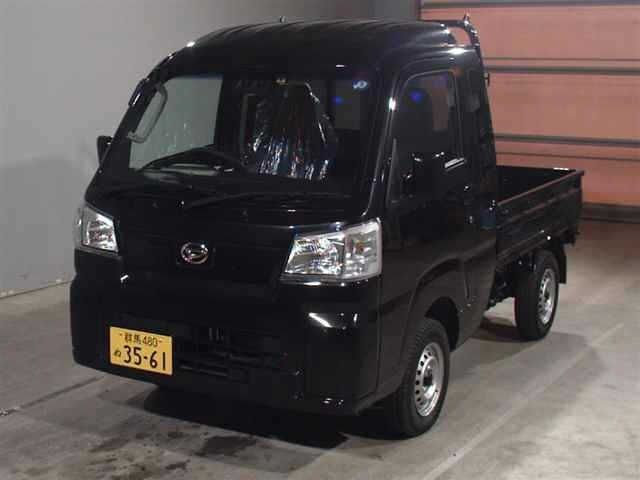 3145 Daihatsu Hijet truck S510P 2022 г. (JU Tochigi)